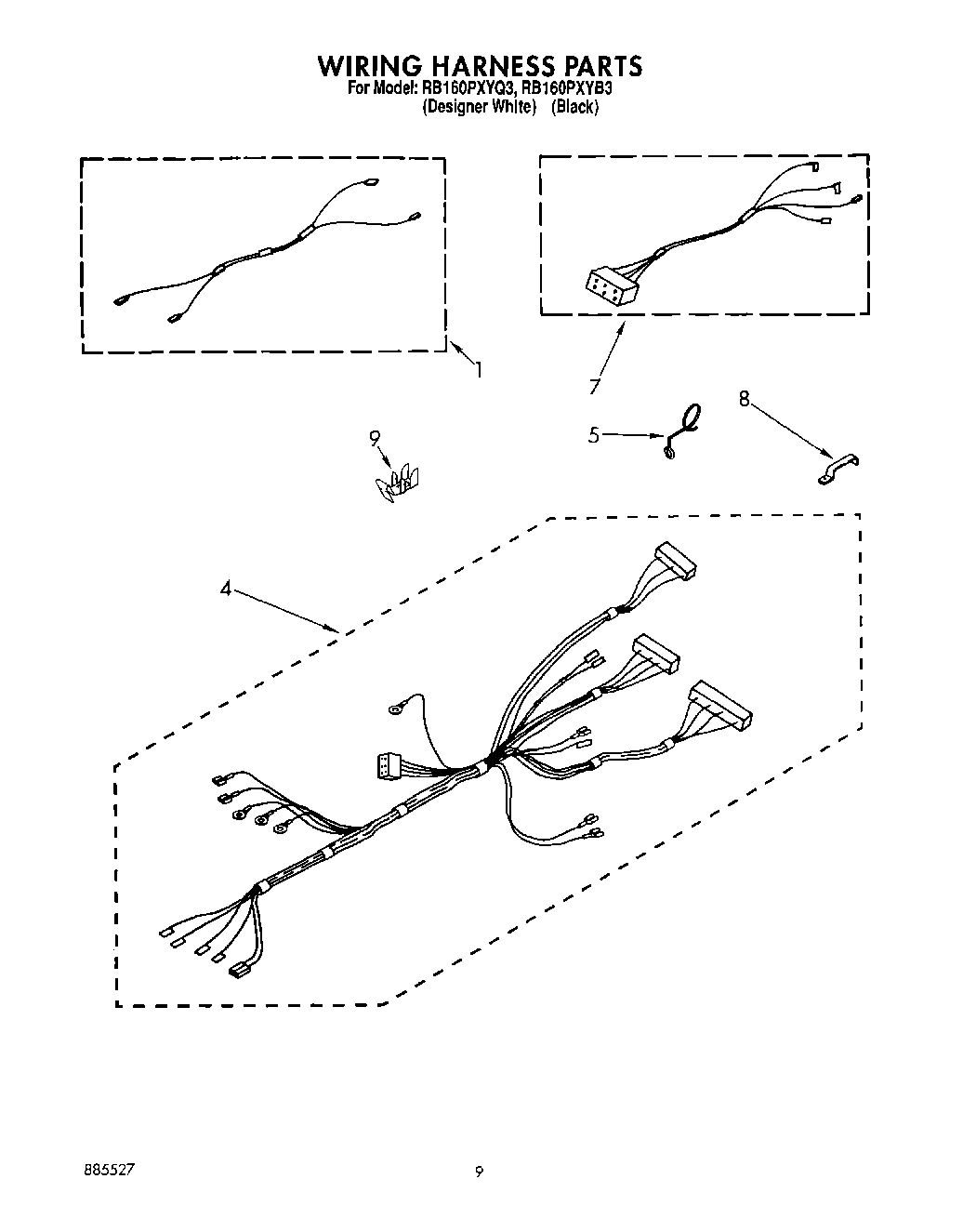 06 - WIRING HARNESS