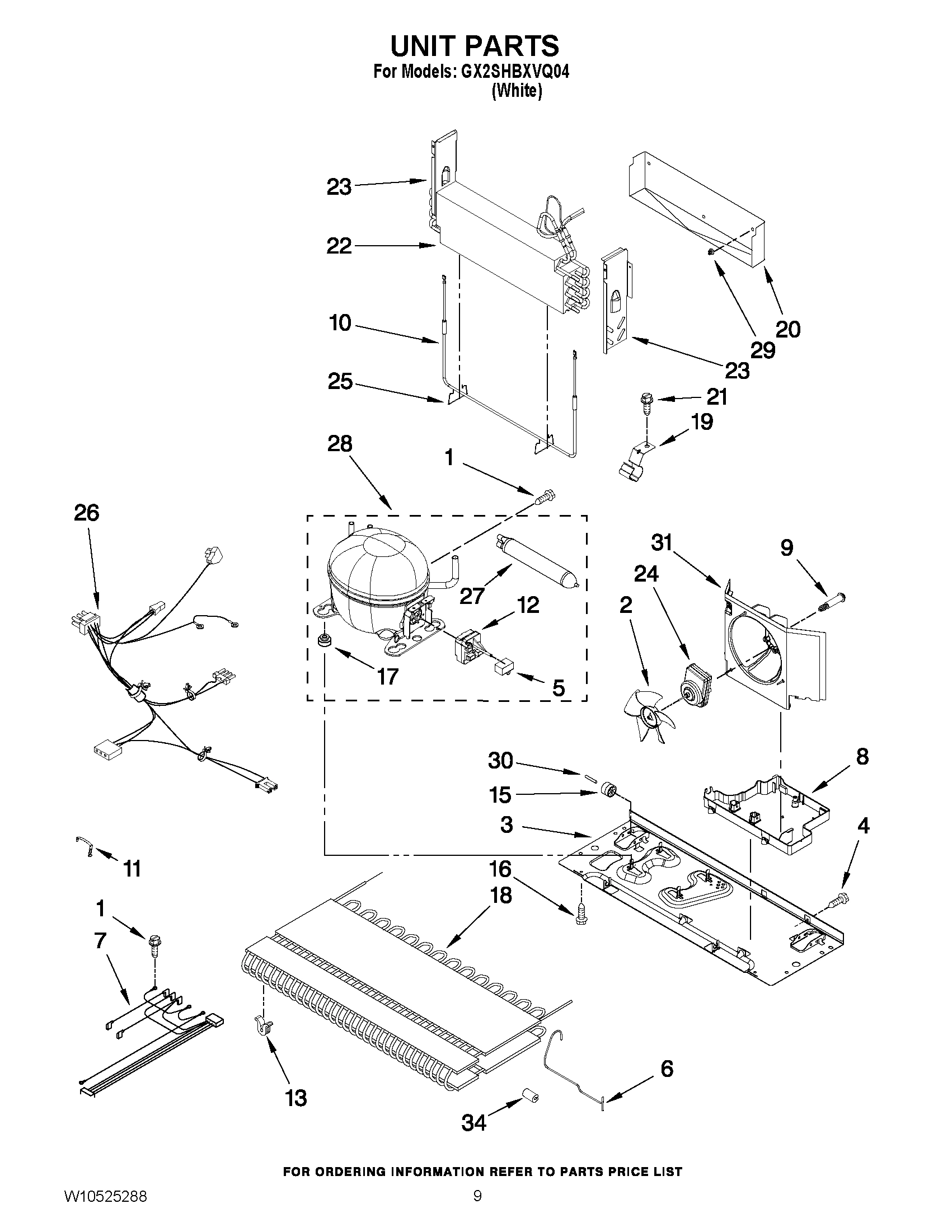 06 - UNIT PARTS