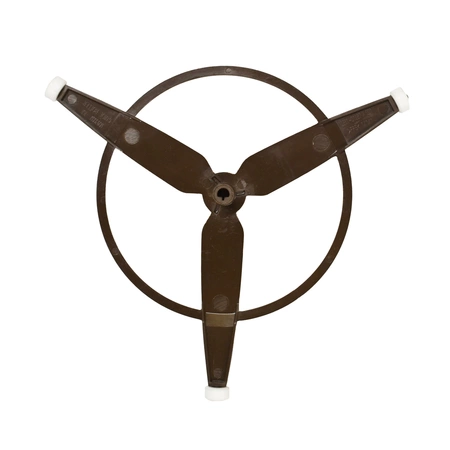 DE94-04028A Samsung Microwave Oven Roller Guide Assembly - Image 5