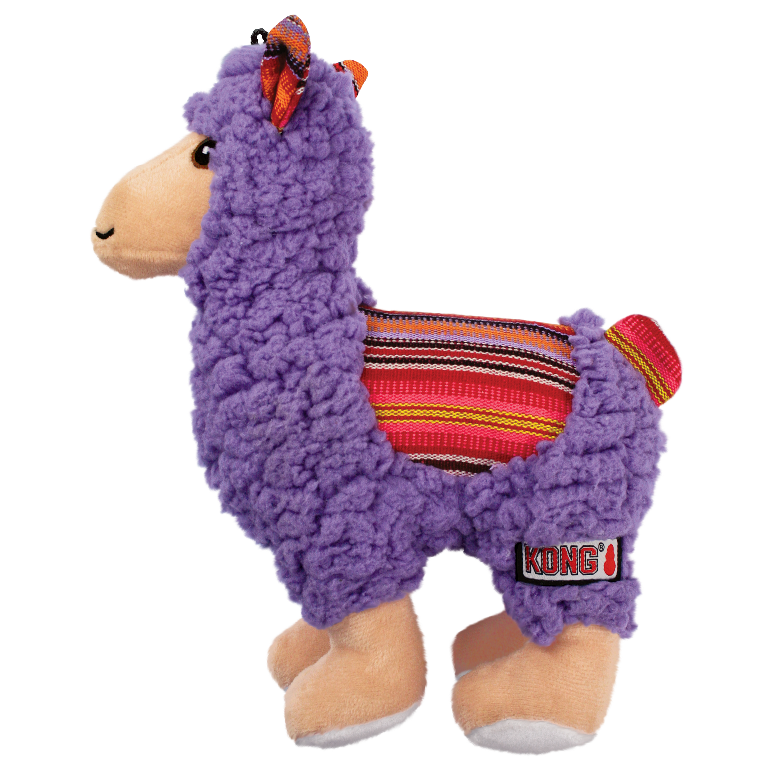 Sherps Llama offpack product image