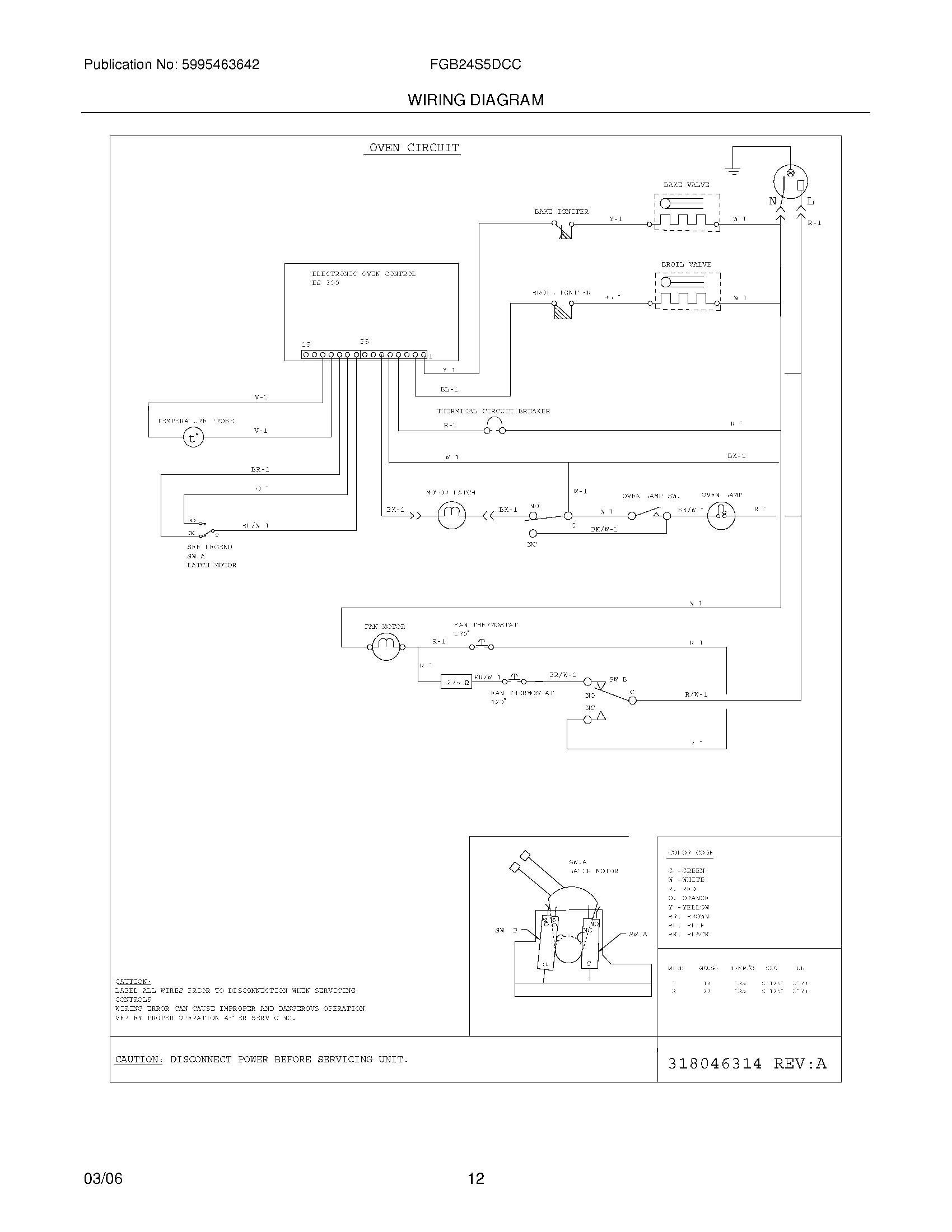 10 - WIRING DIAGRAM