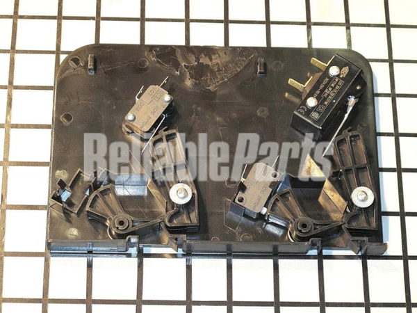 59114167 Amana Interlock Switch Assembly - Image 2