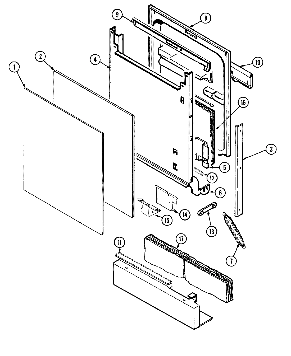 03 - DOOR