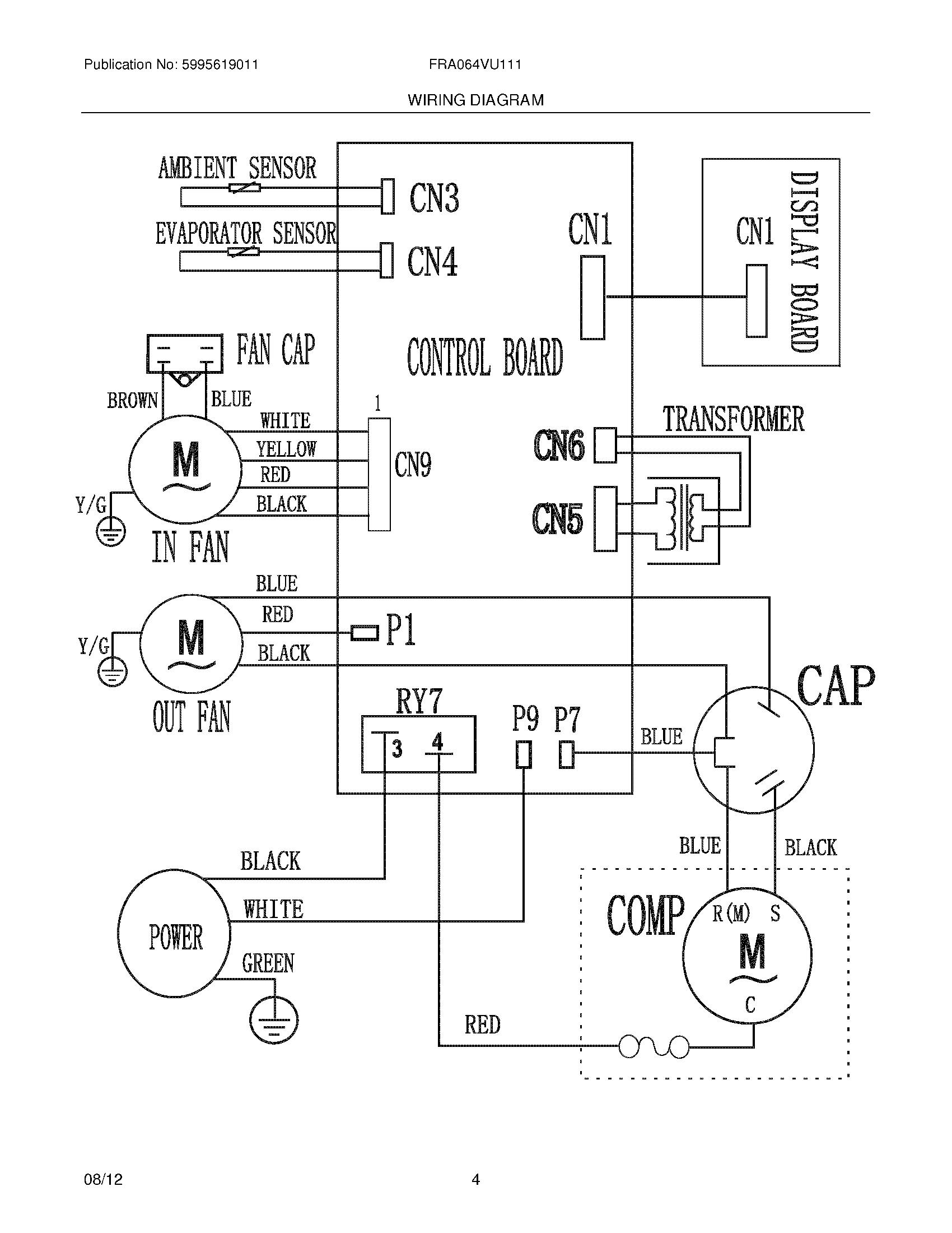 04 - WIRING DIAGRAM