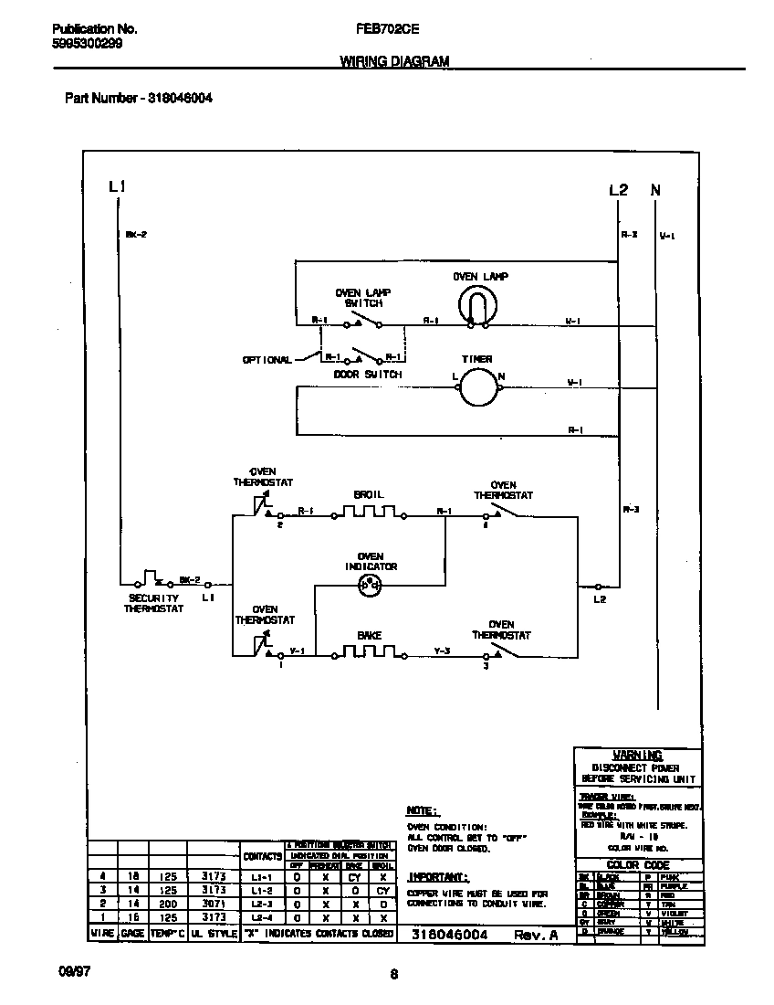 05 - WIRING DIAGRAM