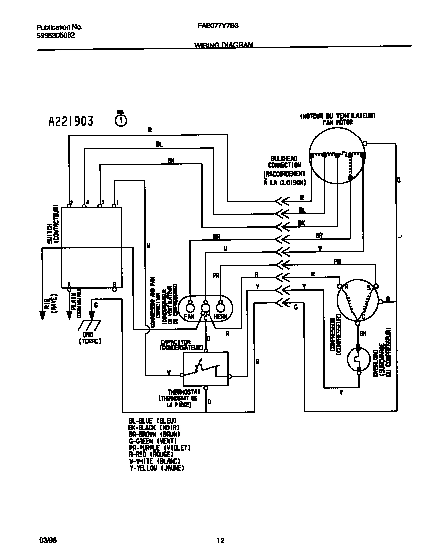 07 - WIRING DIAGRAM