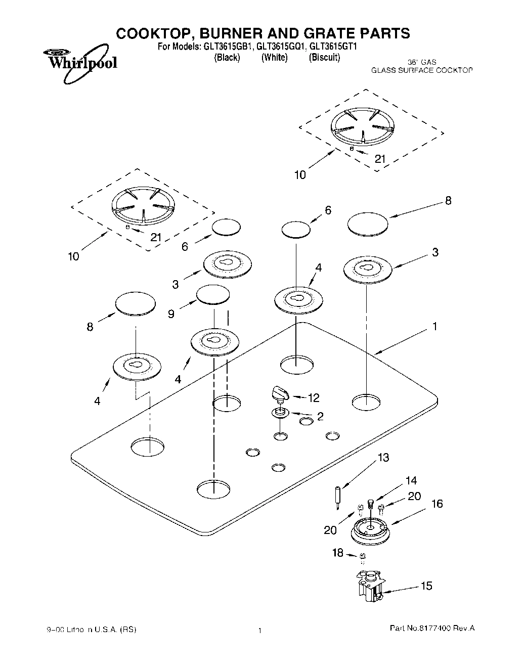 01 - SECTION
