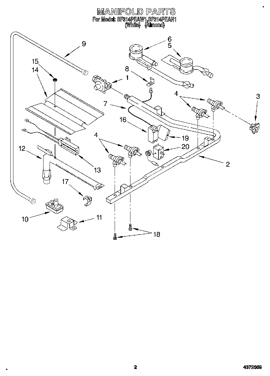 02 - MANIFOLD