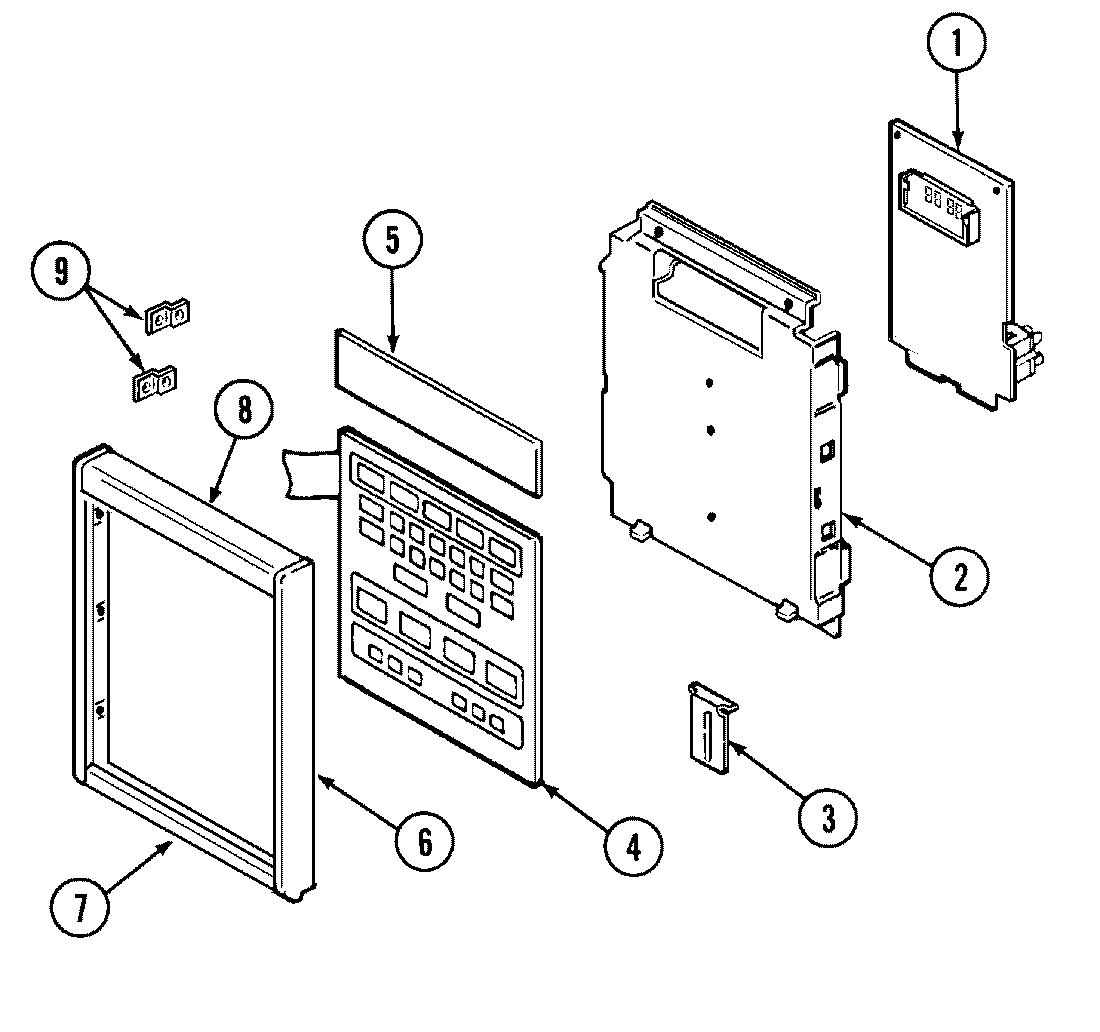 02 - CONTROL PANEL