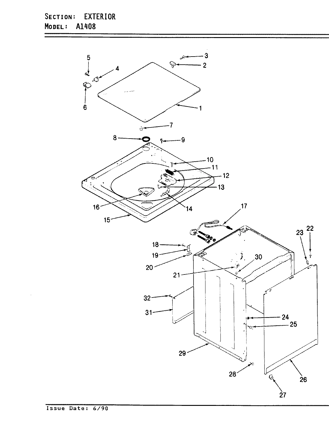 05 - EXTERIOR (ORIG. - REV. D)
