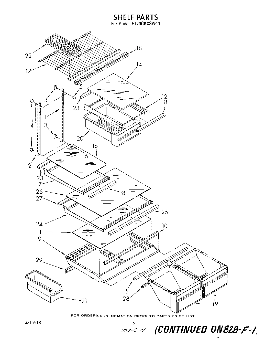 05 - SHELF