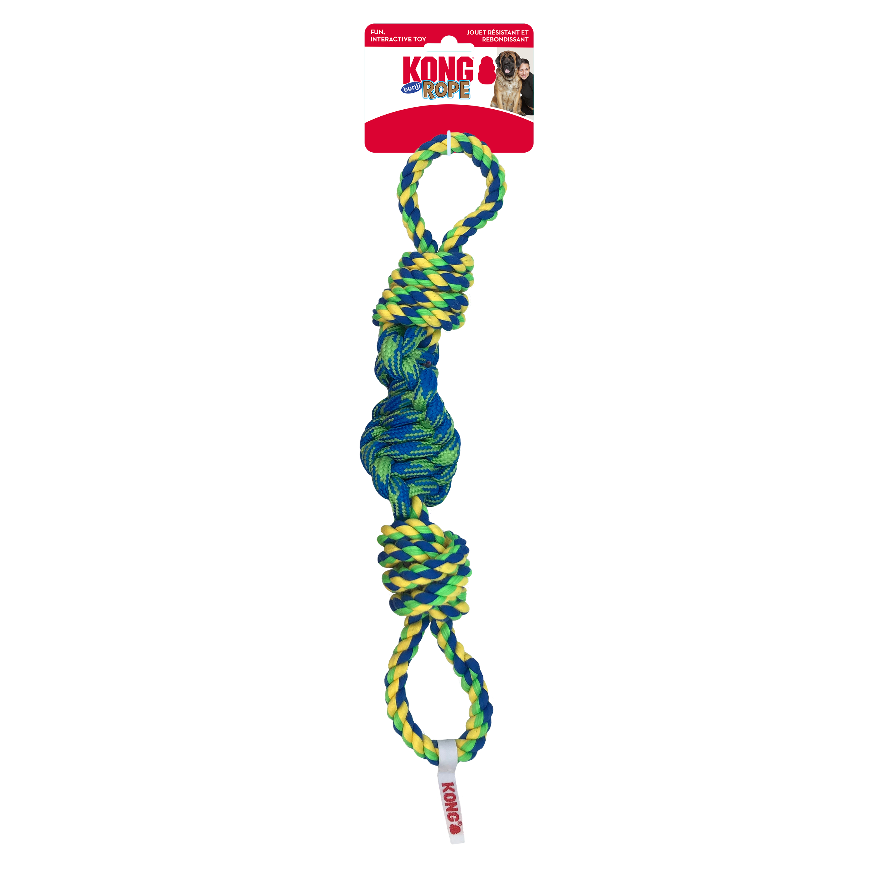 Rope Bunji onpack product image