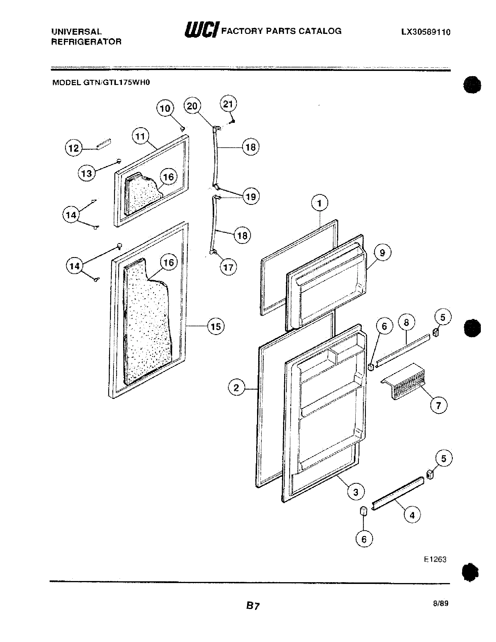 03 - DOORS