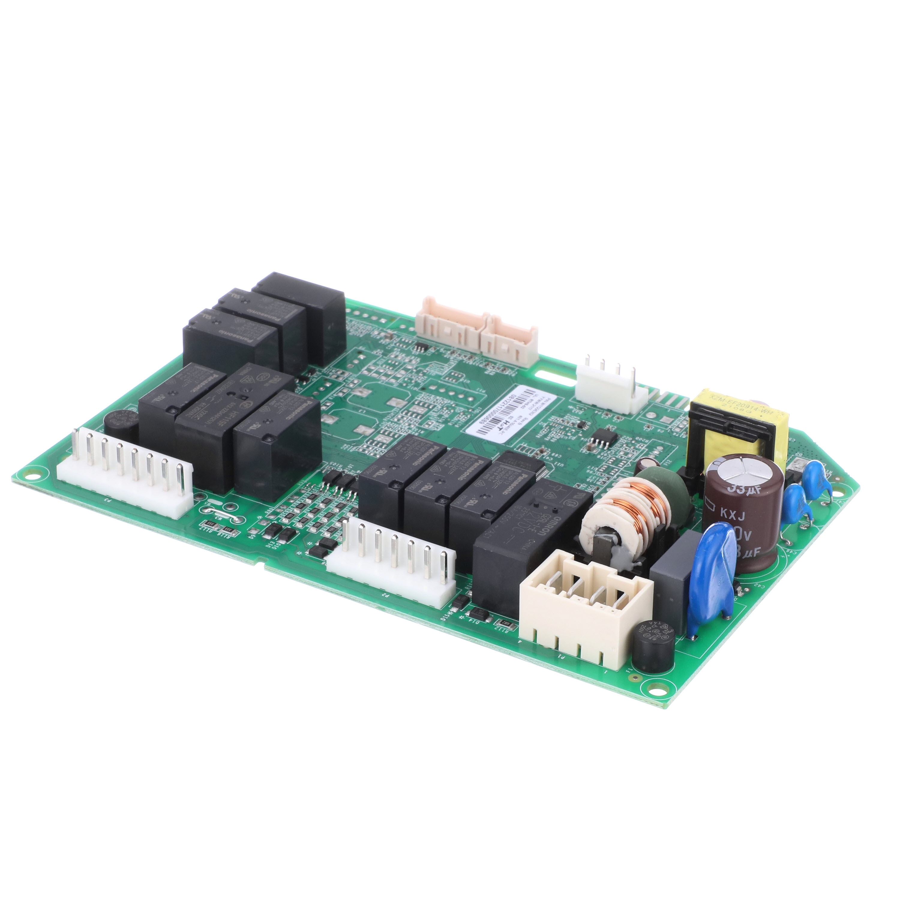 W11293378 Whirlpool Refrigerator Electronic Control Board + Core