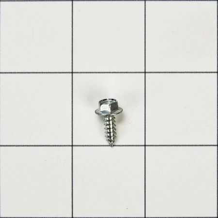 Screw