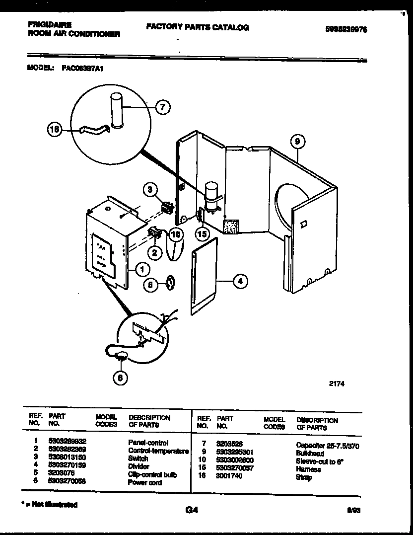 03 - ELECTRICAL PARTS