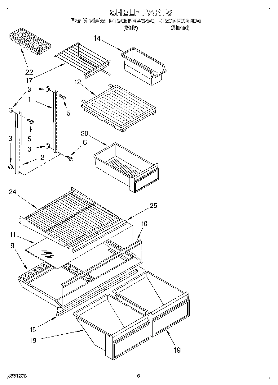 05 - SHELF