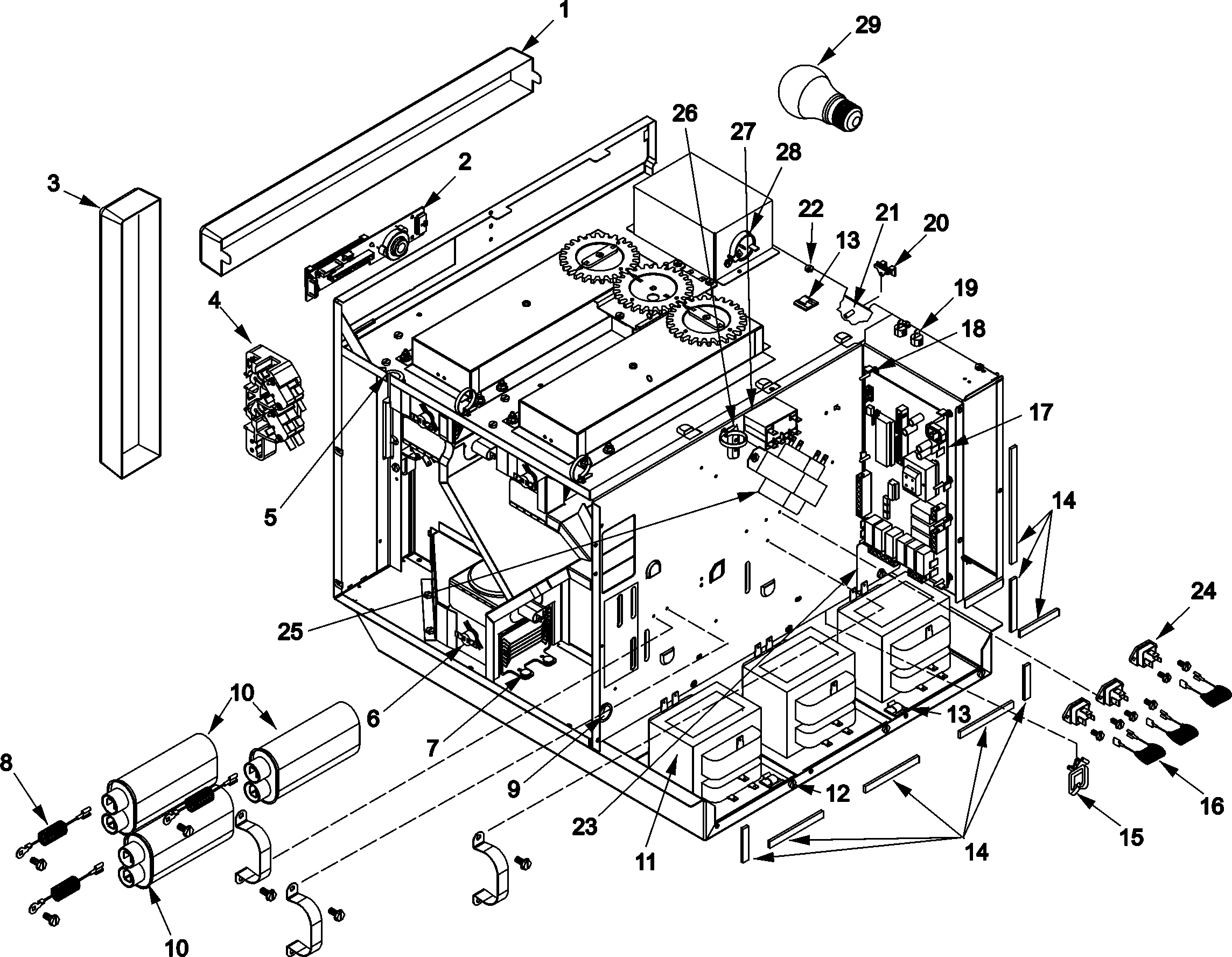 04 - ELECTRICAL COMPONENTS