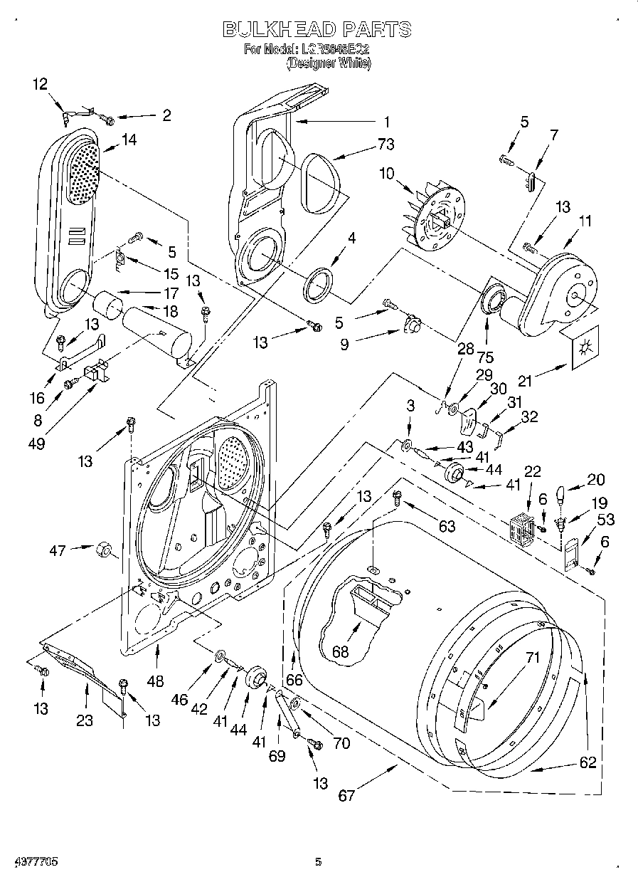 03 - BULKHEAD
