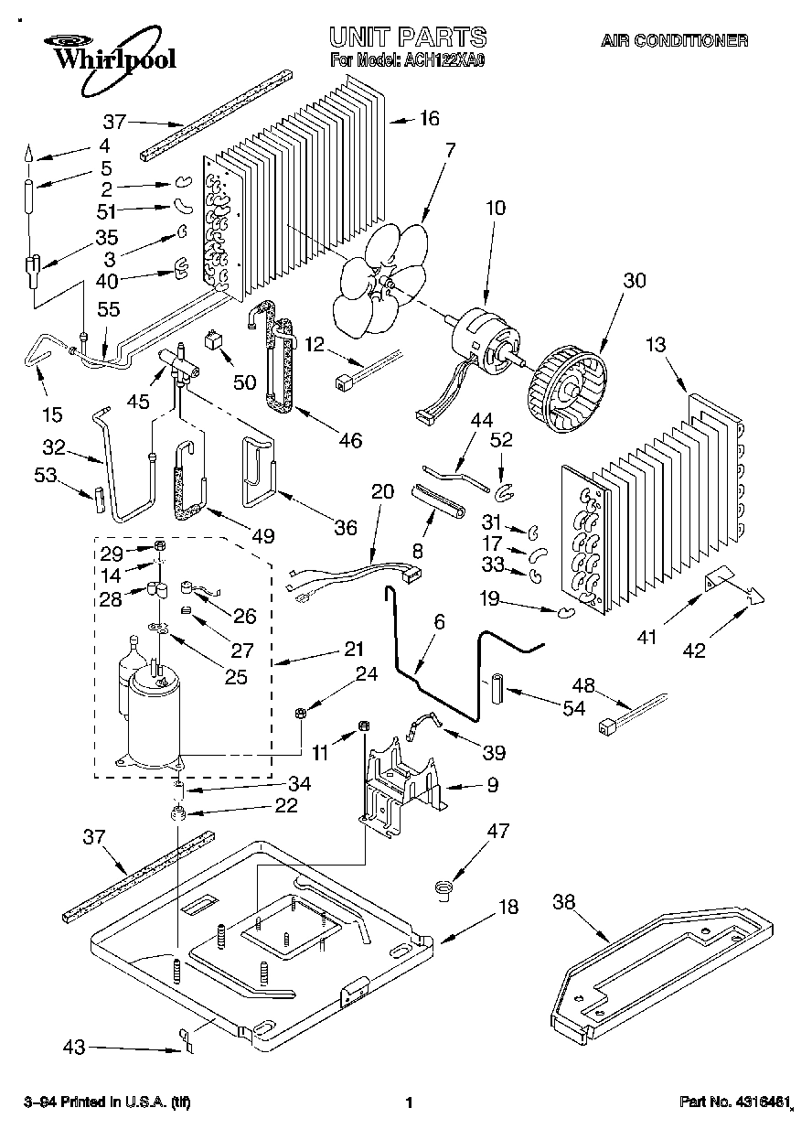 01 - UNIT, LITERATURE