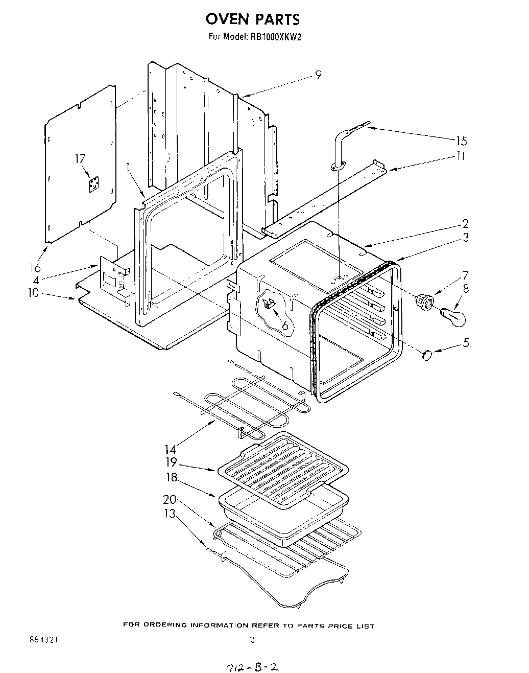 02 - OVEN