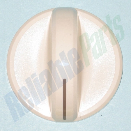 Control Knob Biscuit