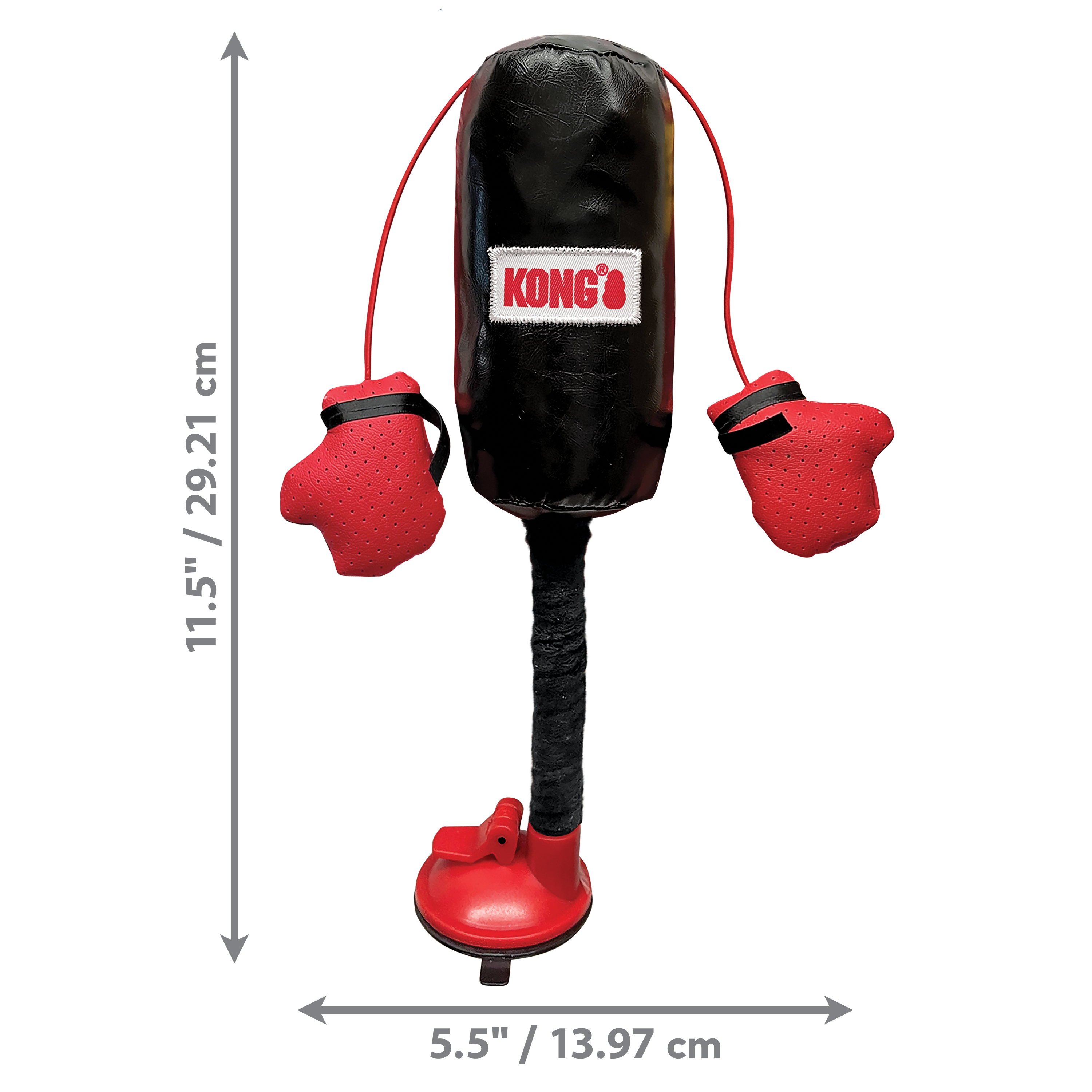 Connects Punching Bag alt2 product image