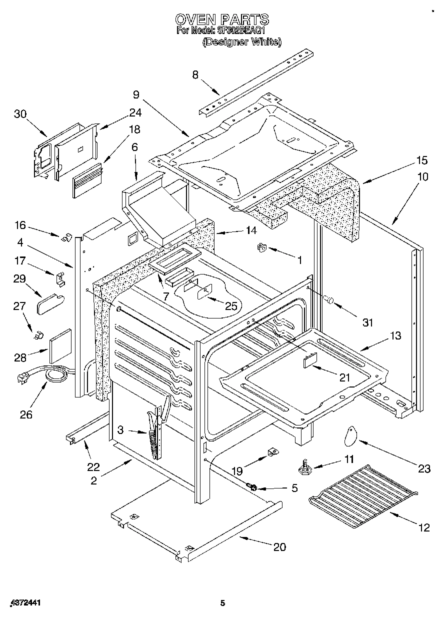 04 - OVEN
