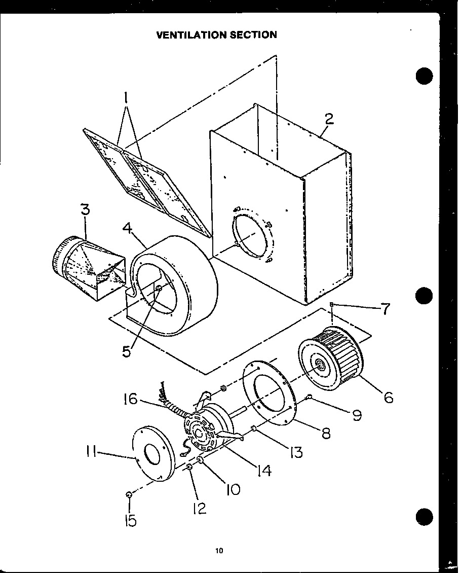 07 - VENTILATION SECTION