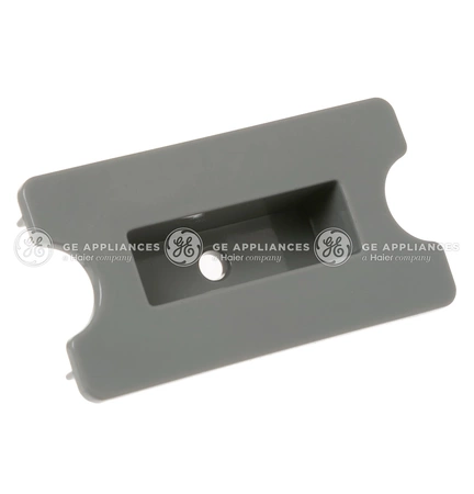 WR02X32479 GE Gray Lower Basket Divider