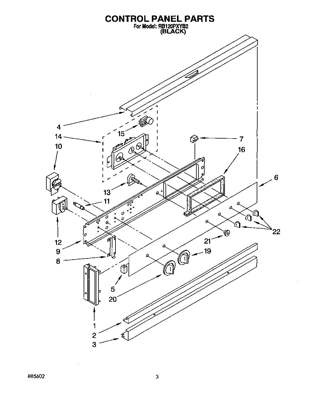02 - CONTROL, LITERATURE/OPTIONAL