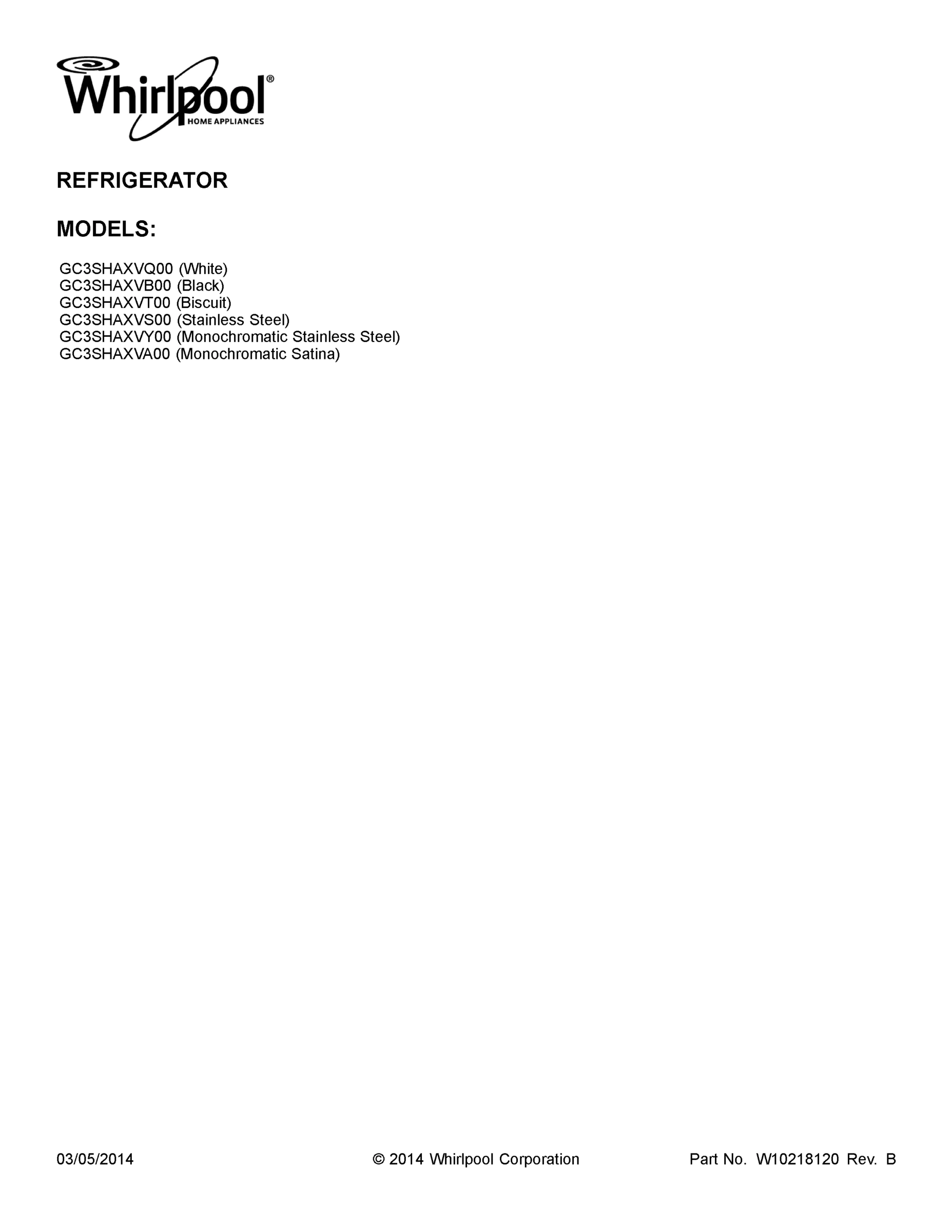 01 - COVER SHEET