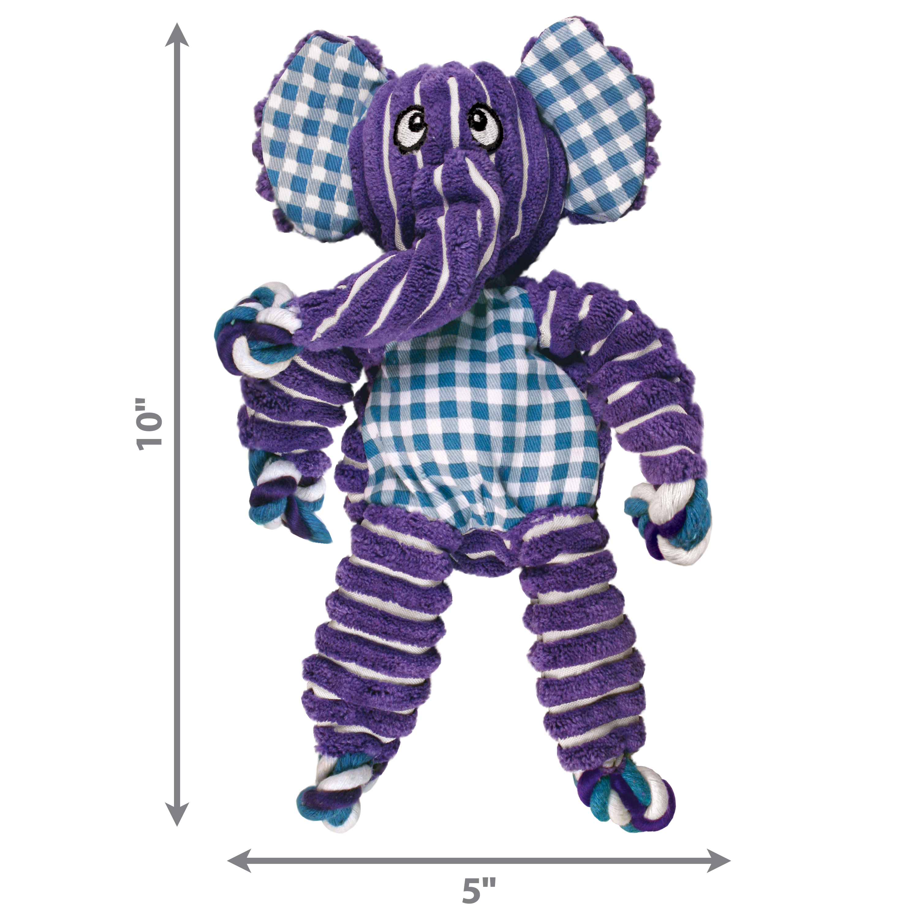 Noeuds flottants Elephant dimoffpack image du produit