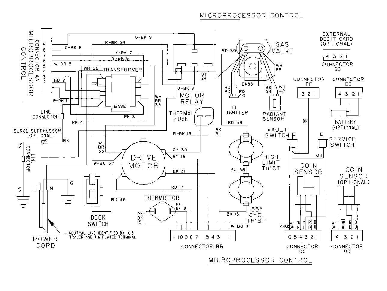 09 - WIRING INFORMATION