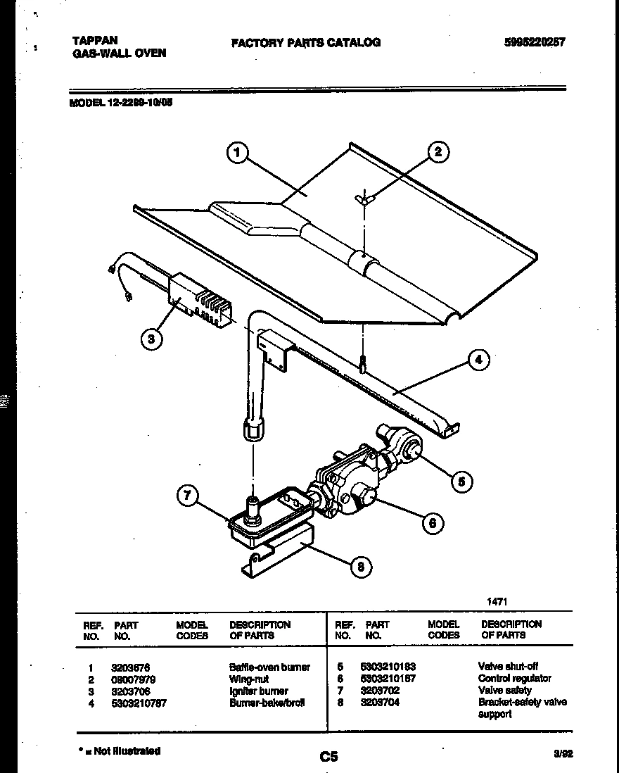 03 - GAS CONTROL