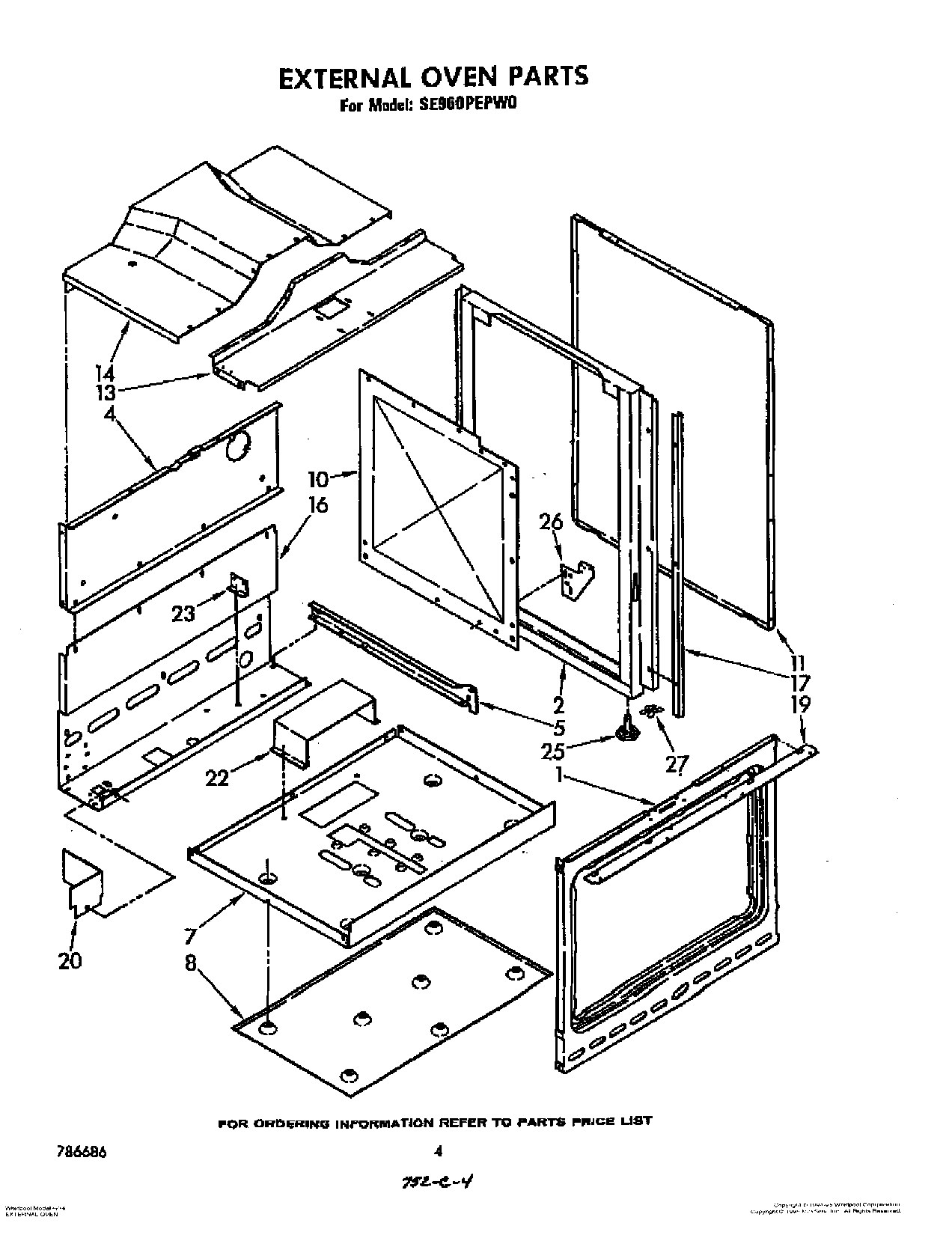 03 - EXTERNAL OVEN
