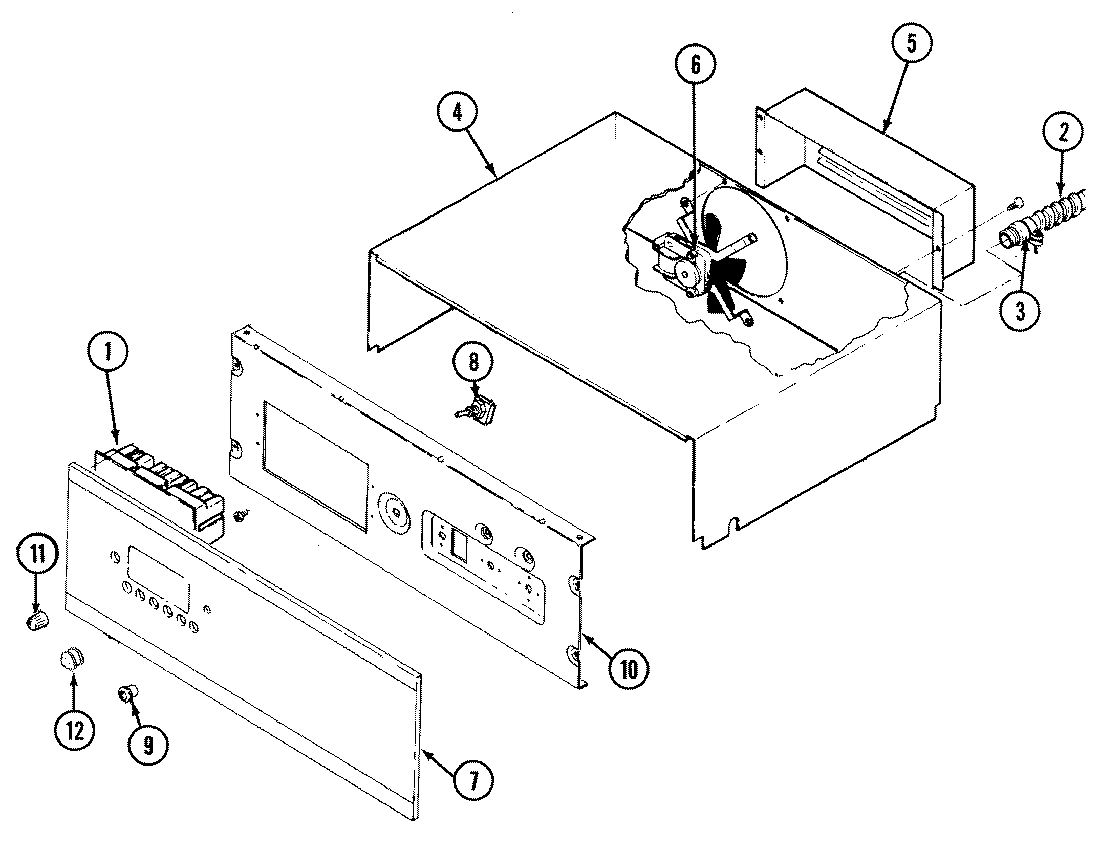 02 - CONTROL PANEL