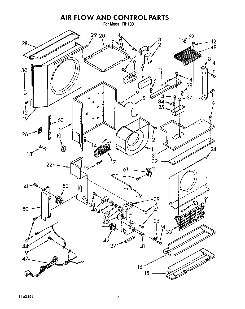 03 - AIR FLOW AND CONTROL