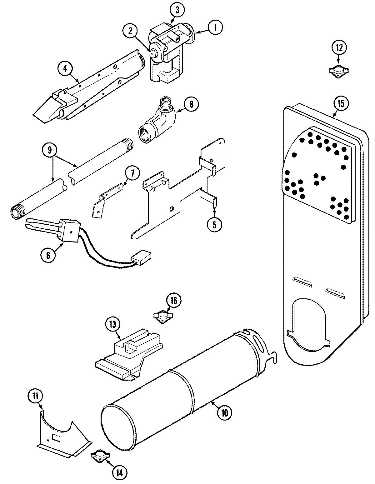 01 - GAS CARRYING