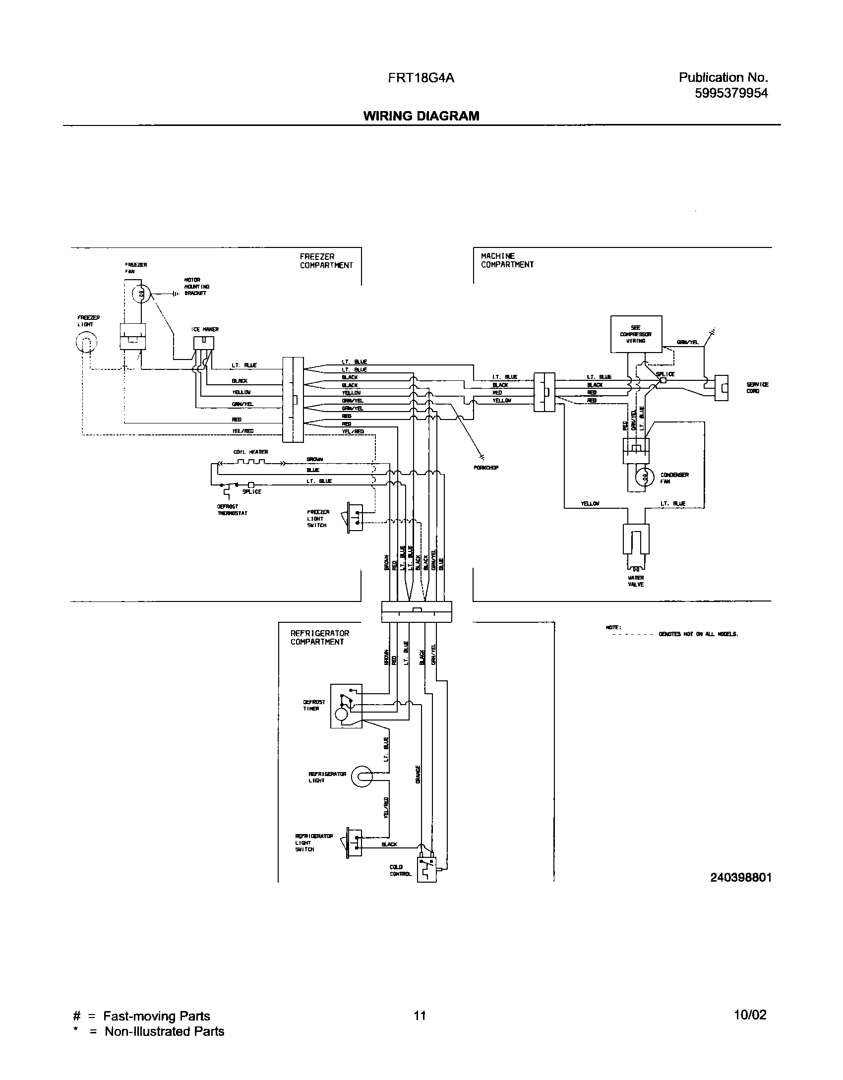 11 - WIRING DIAGRAM