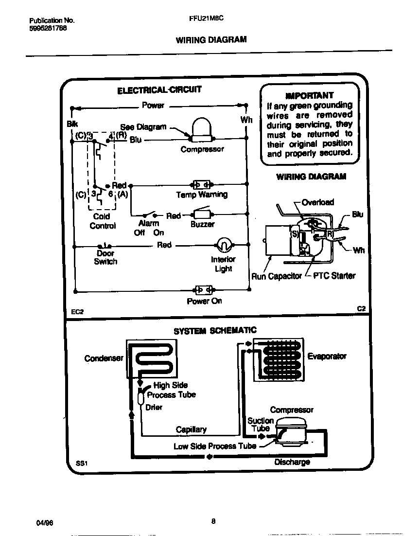 05 - WIRING DIAGRAM