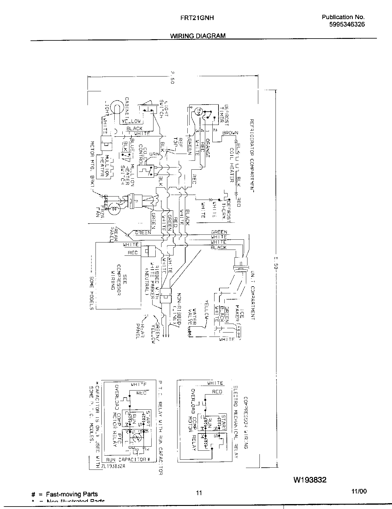 10 - WIRING DIAGRAM