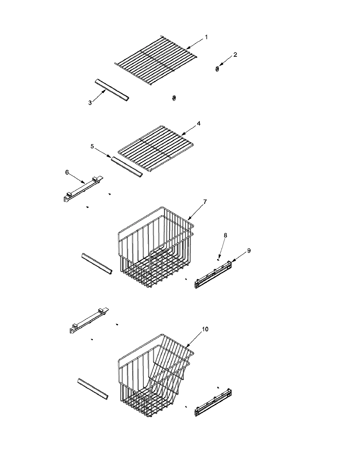 10 - FZ SHELF