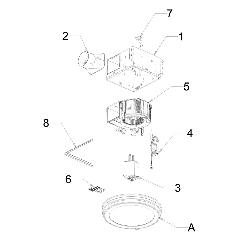 Exploded View