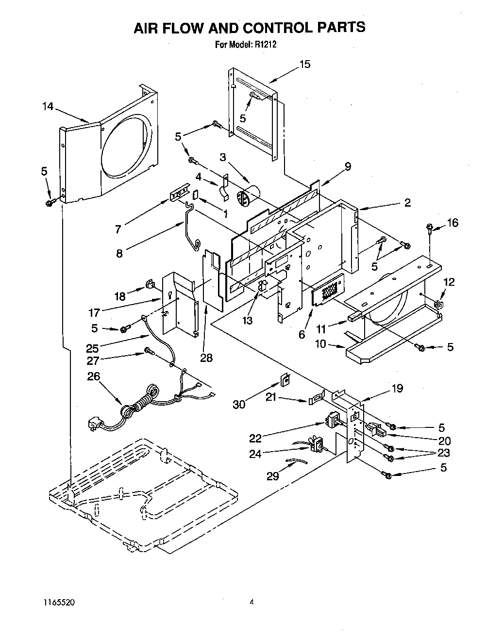 03 - AIR FLOW AND CONTROL