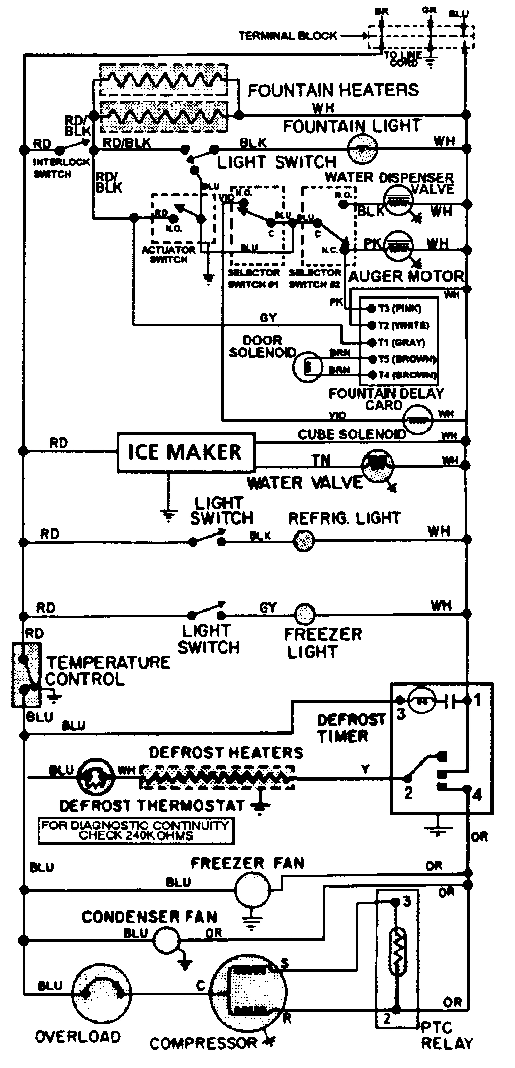 12 - WIRING INFORMATION