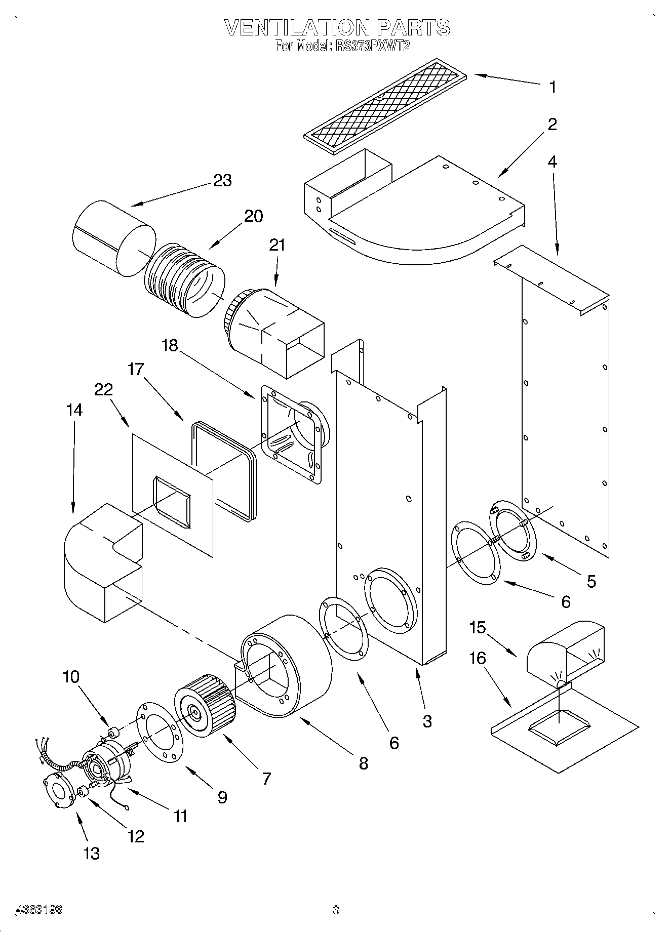 02 - VENTILATION, LITERATURE