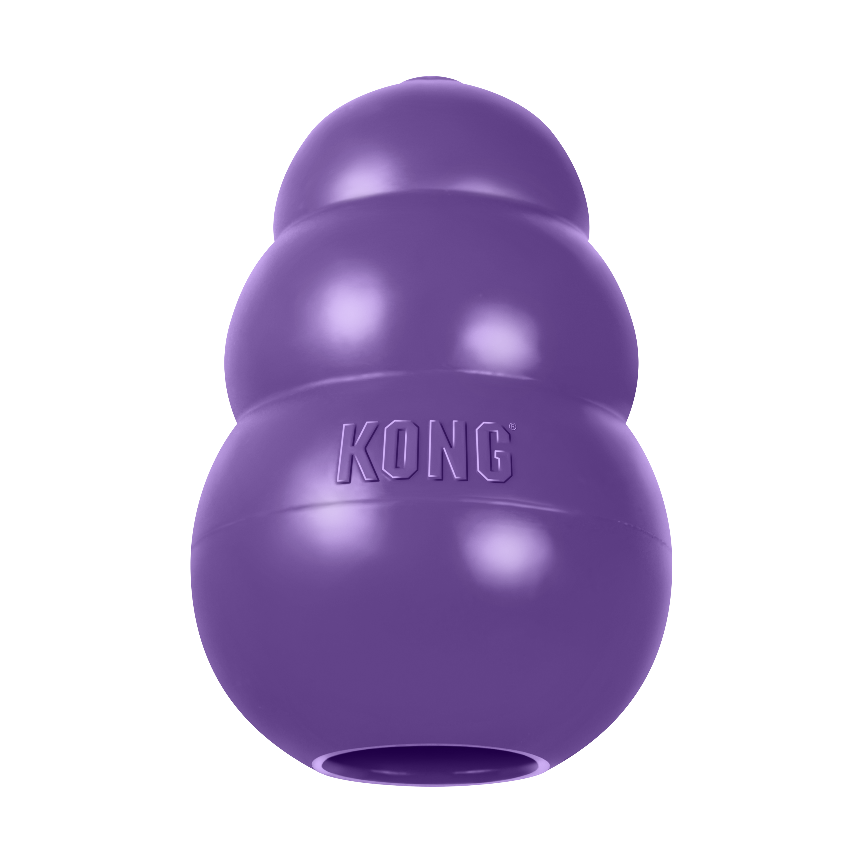 KONG Senior offpack product image
