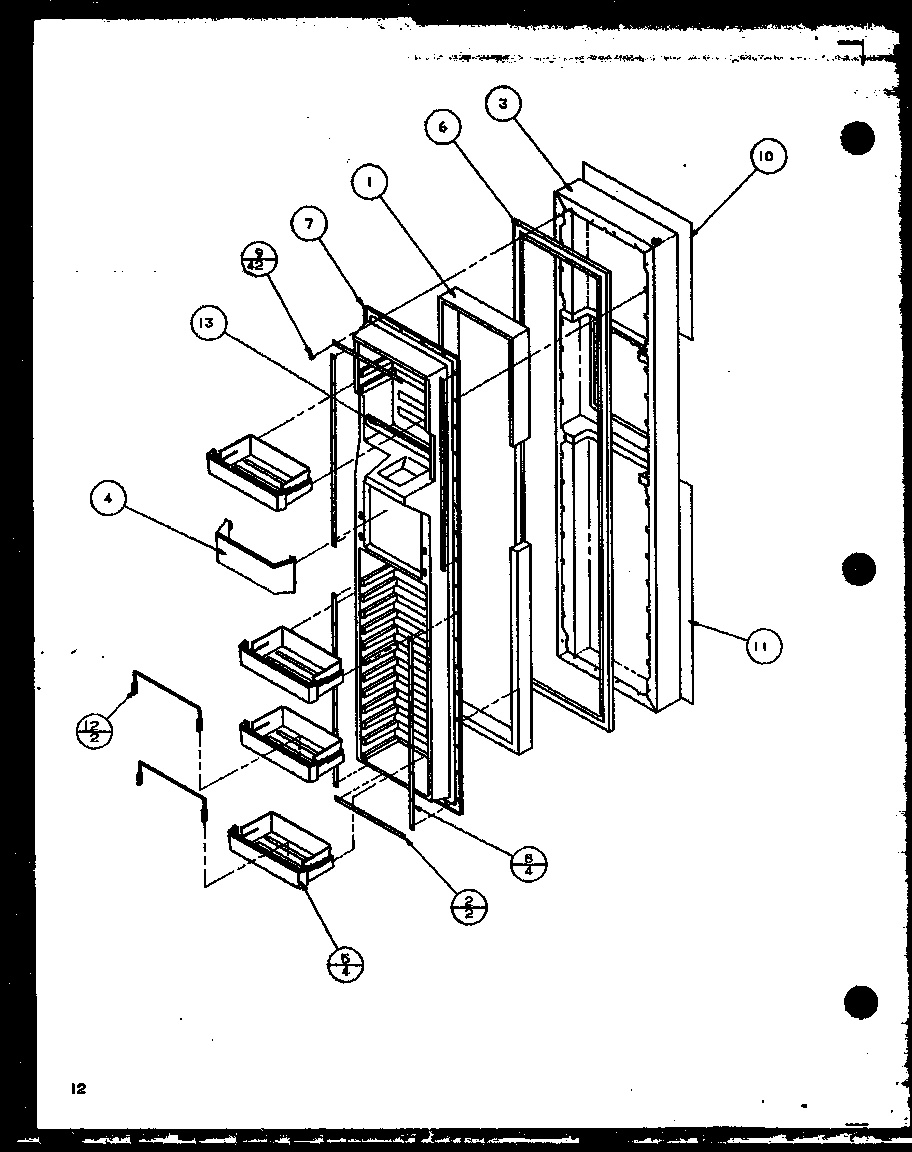 06 - FZ DOOR