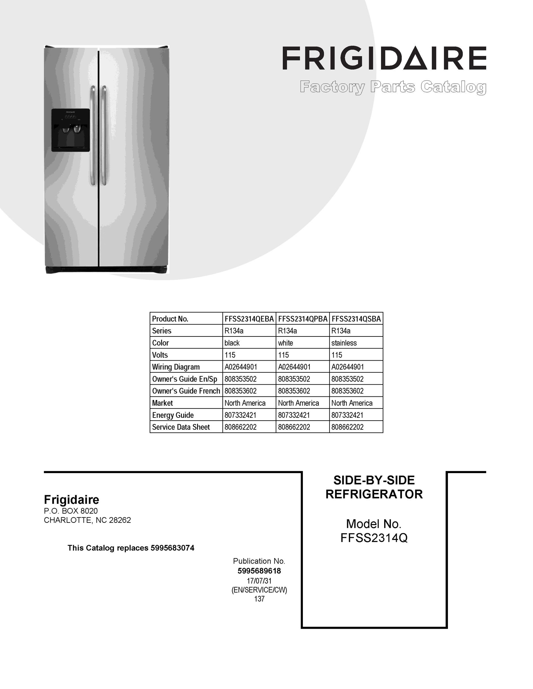 01 - COVER SHEET